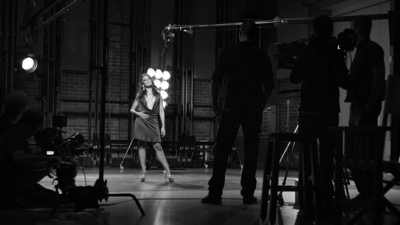 Black & White & Sex 2012 movie scene
