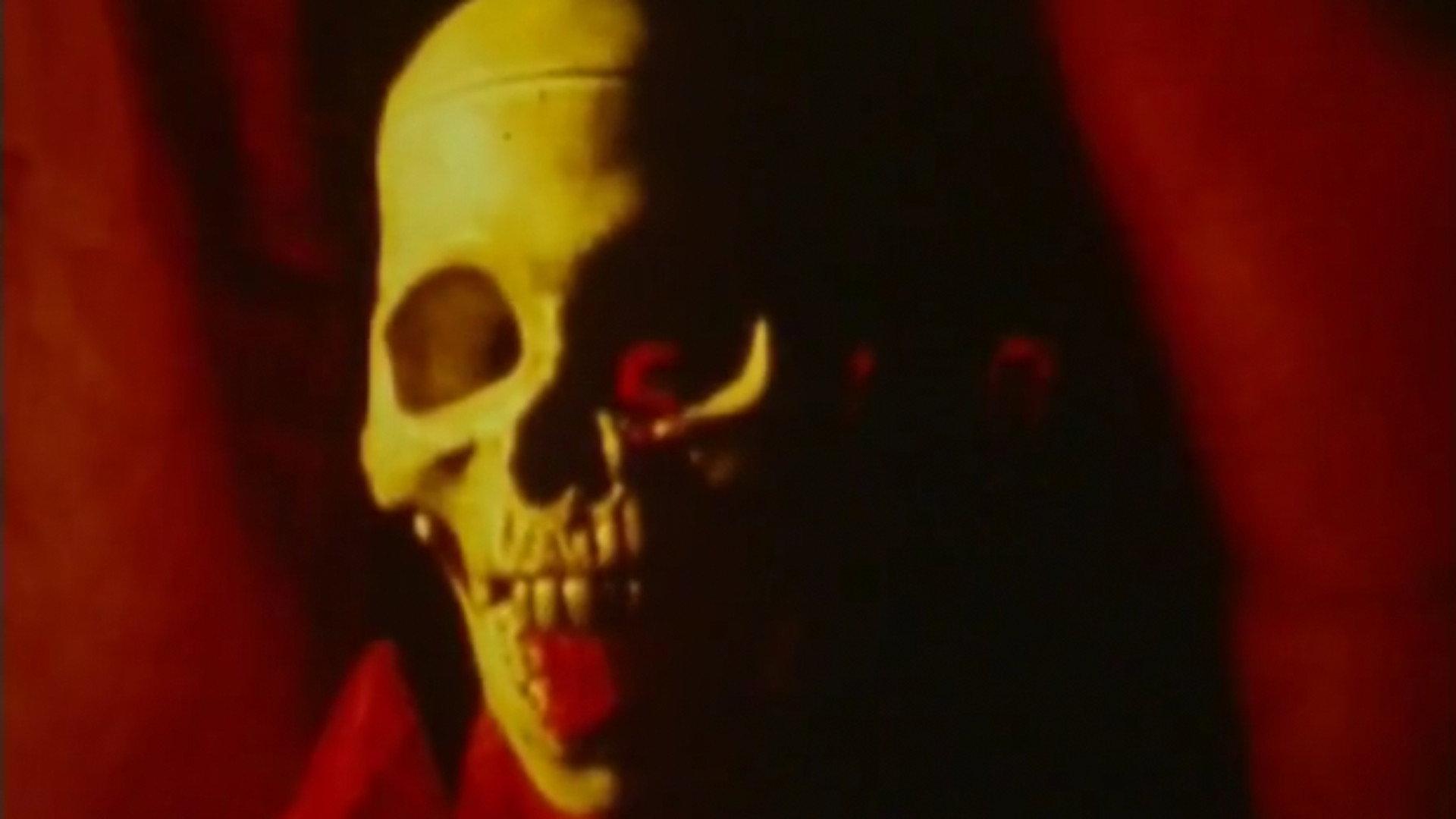 Modern, das - Totentanz 7 1991 movie scene