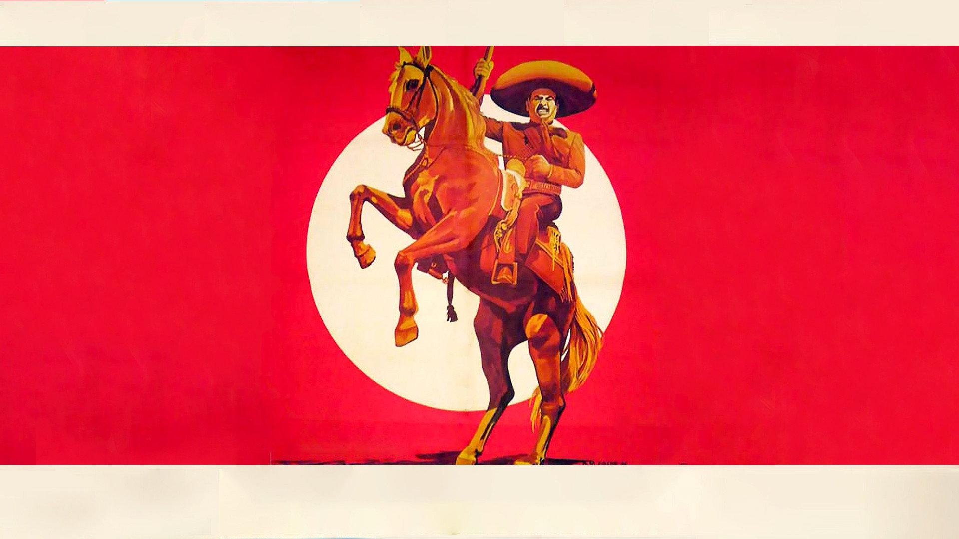 Juan Colorado 1966 movie scene