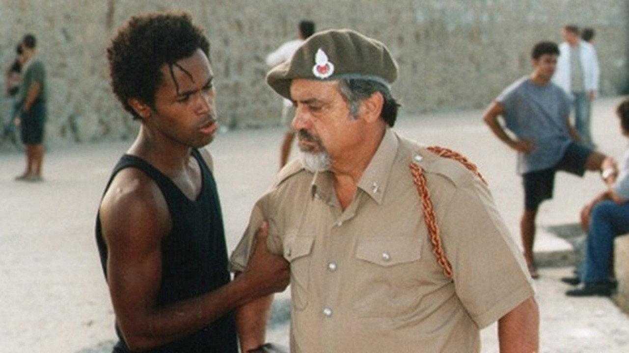 L'ospite segreto 2003 movie scene