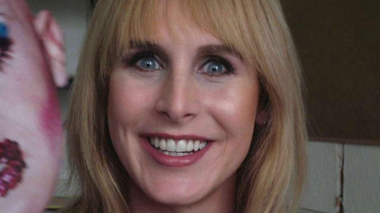 Absolutely Trans Is Beautiful! 2017 movie scene