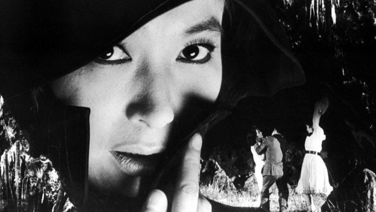 Brand of Evil 1964 movie scene