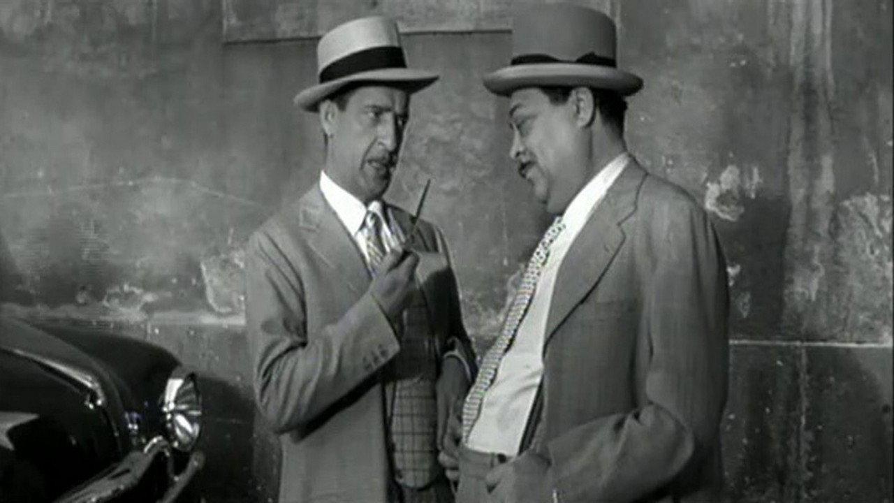 I prepotenti 1958 movie scene