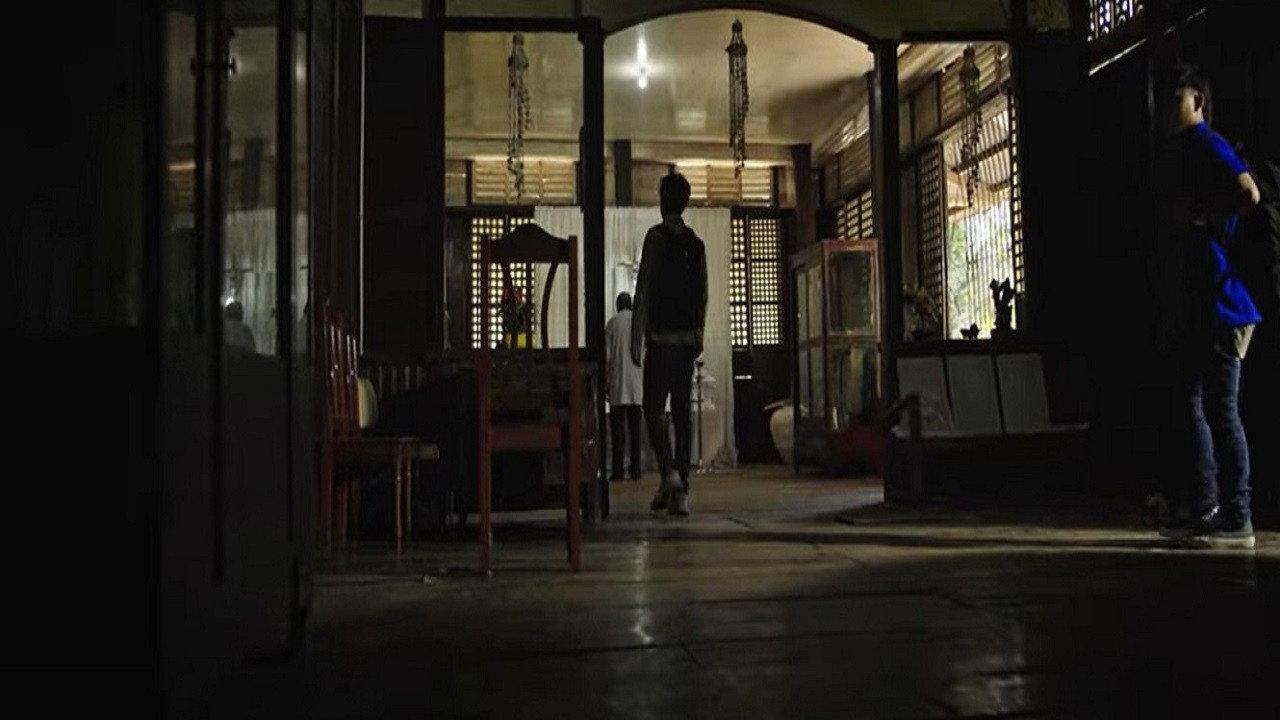 Huling Lamay 2022 movie scene