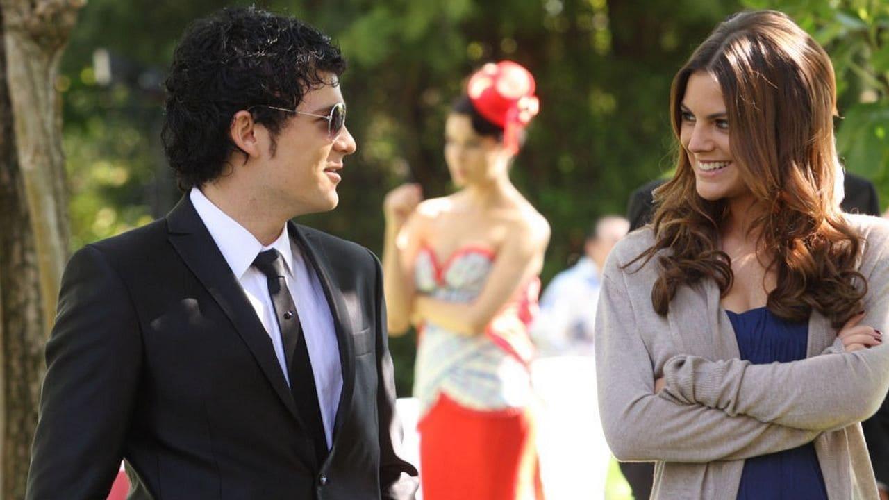 Unresolved Sexual Tension 2010 movie scene