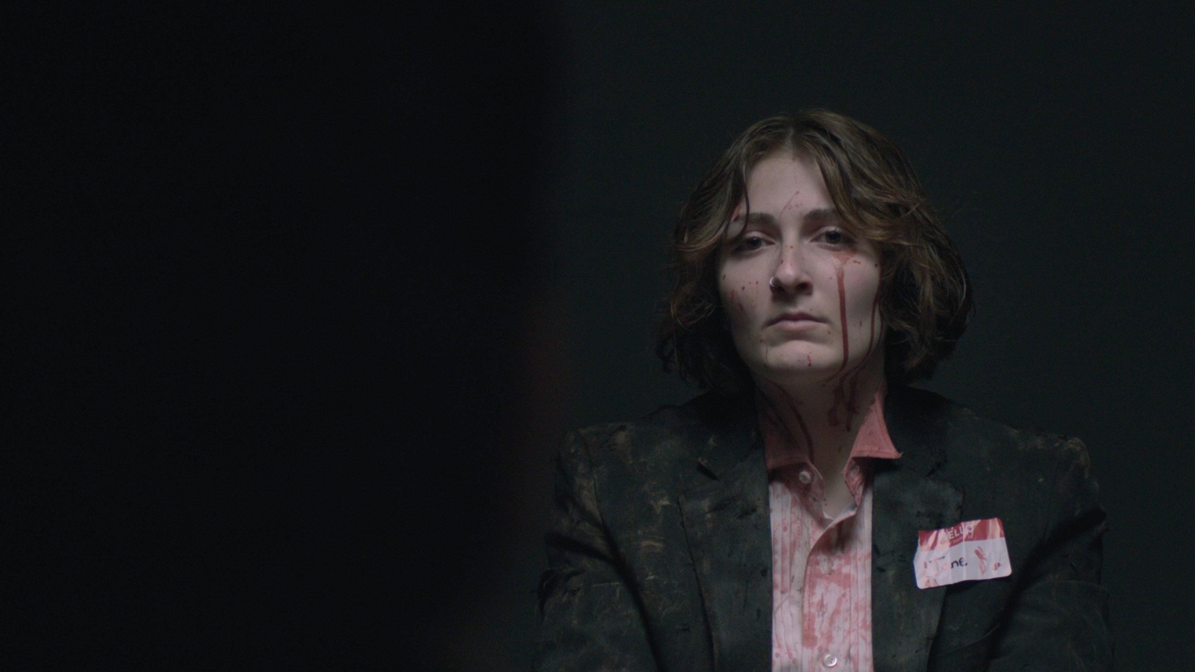 Jane 2025 movie scene