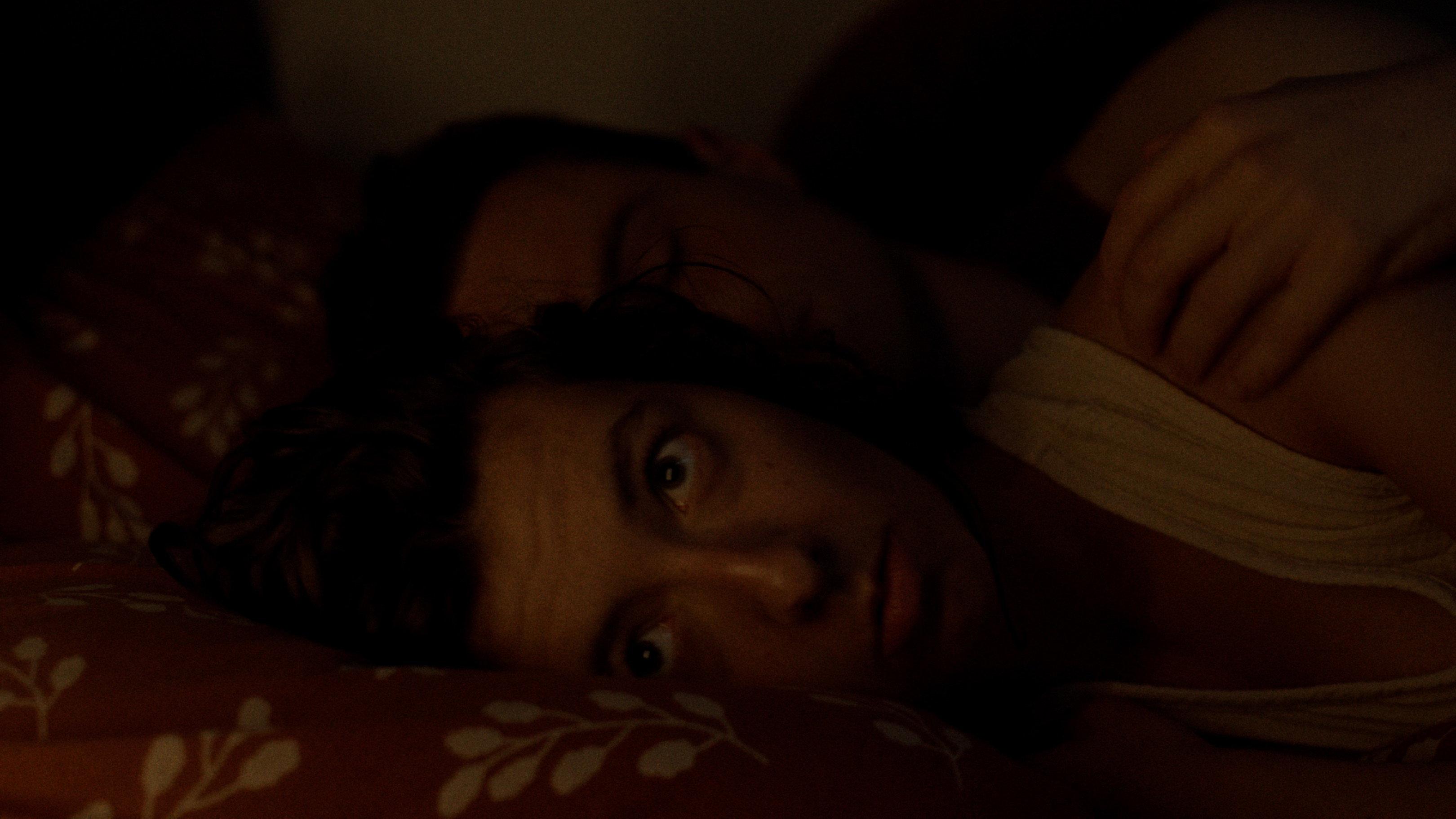 Hello, Lola movie scene