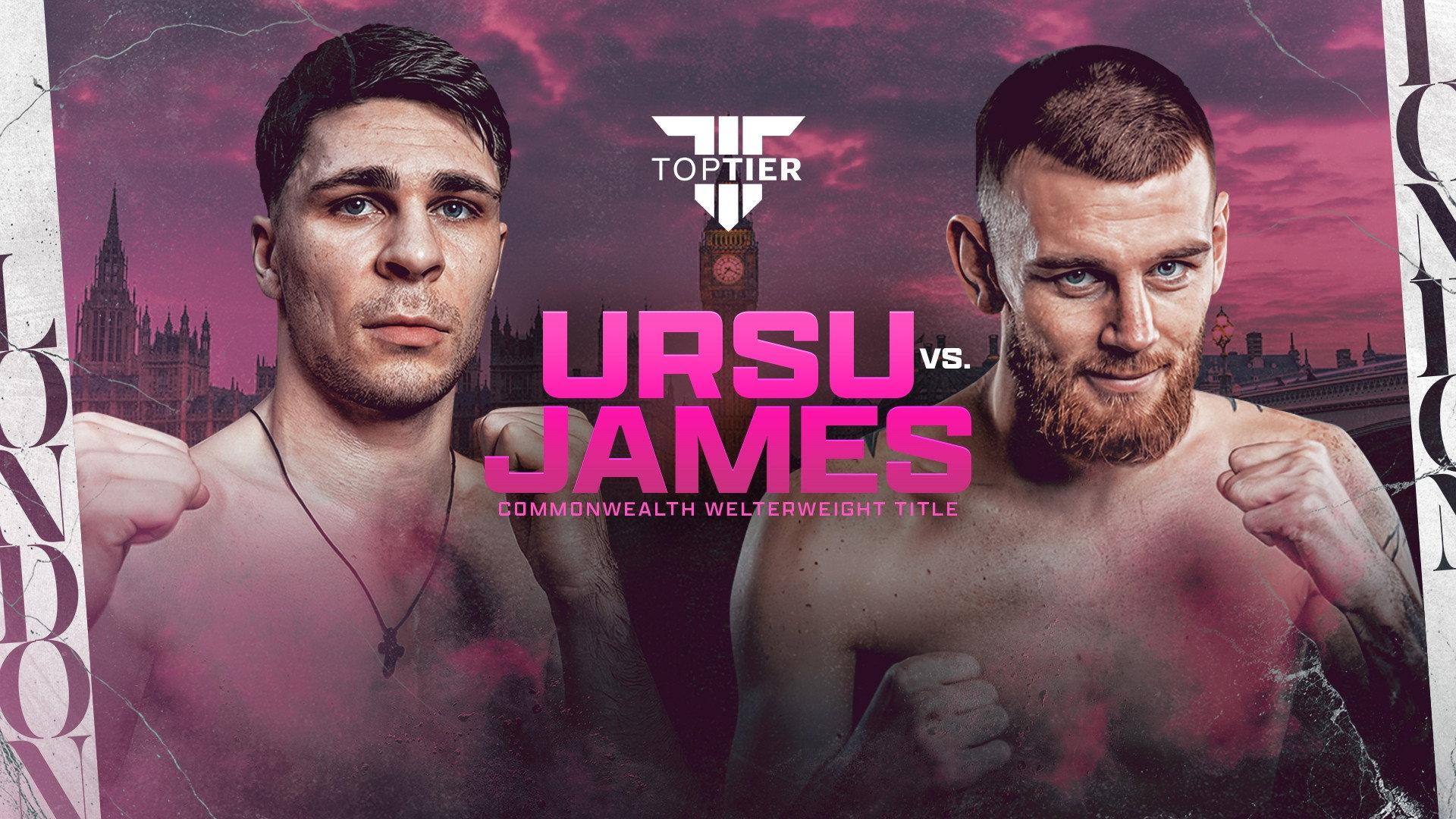 Constantin Ursu vs. Eithan James 2025 movie scene