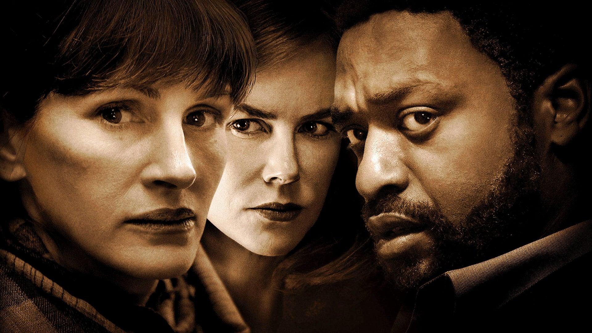 Secret in Their Eyes 2015 movie scene