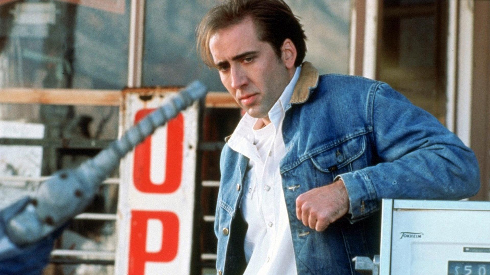 Red Rock West 1993 movie scene