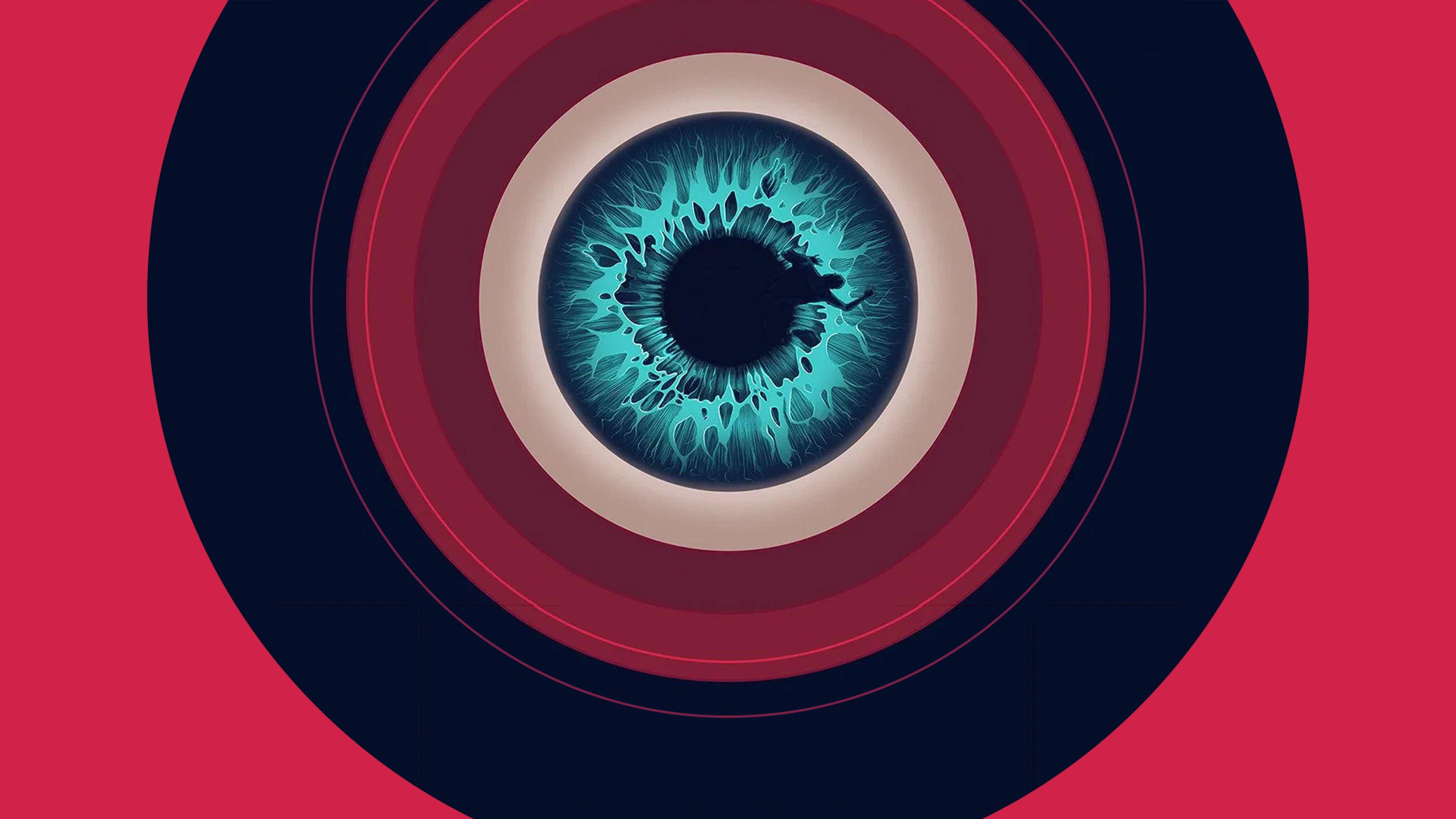 Beyond the Black Rainbow 2010 movie scene