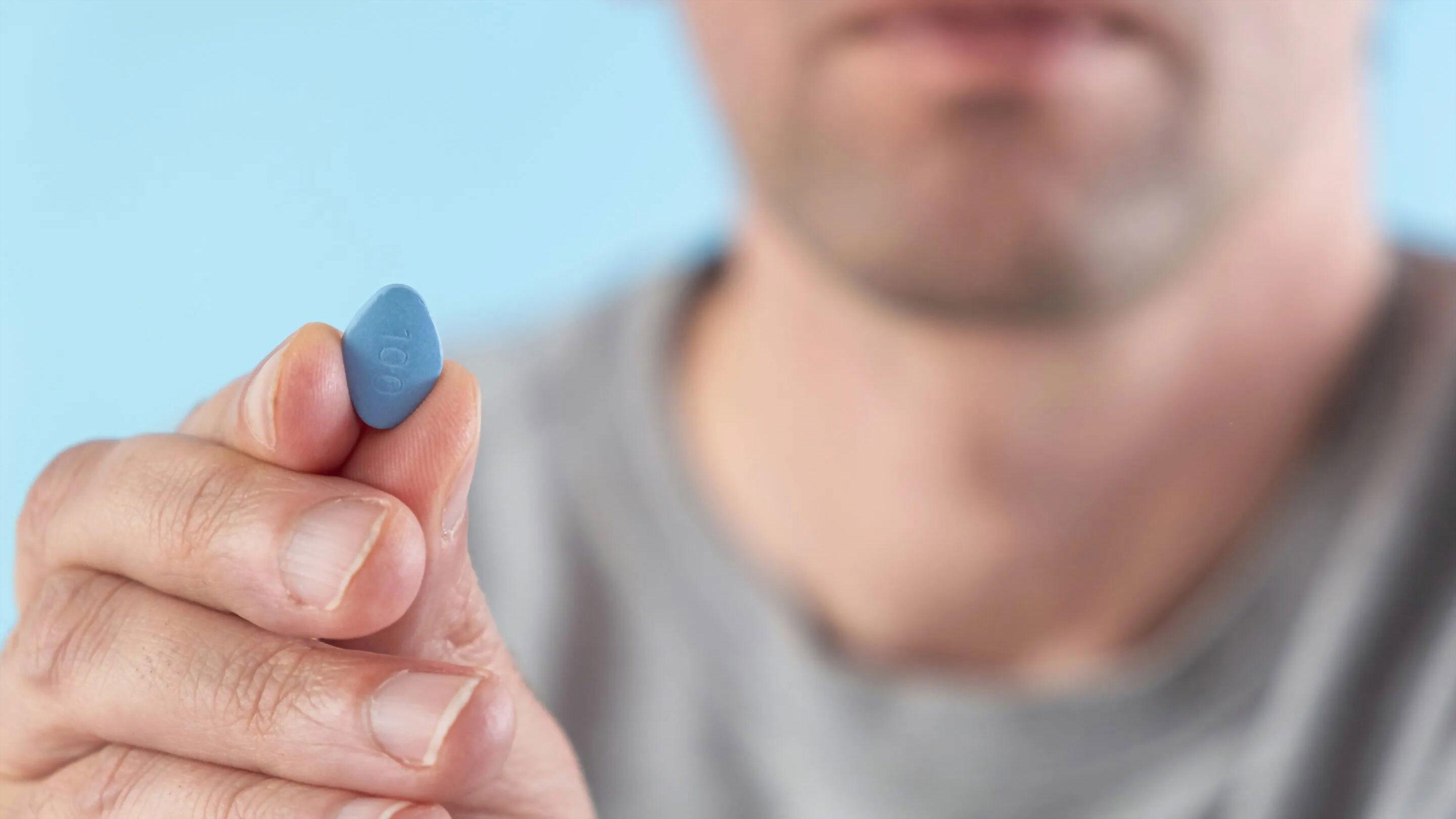 Keeping It Up: The Story of Viagra 2023 movie scene
