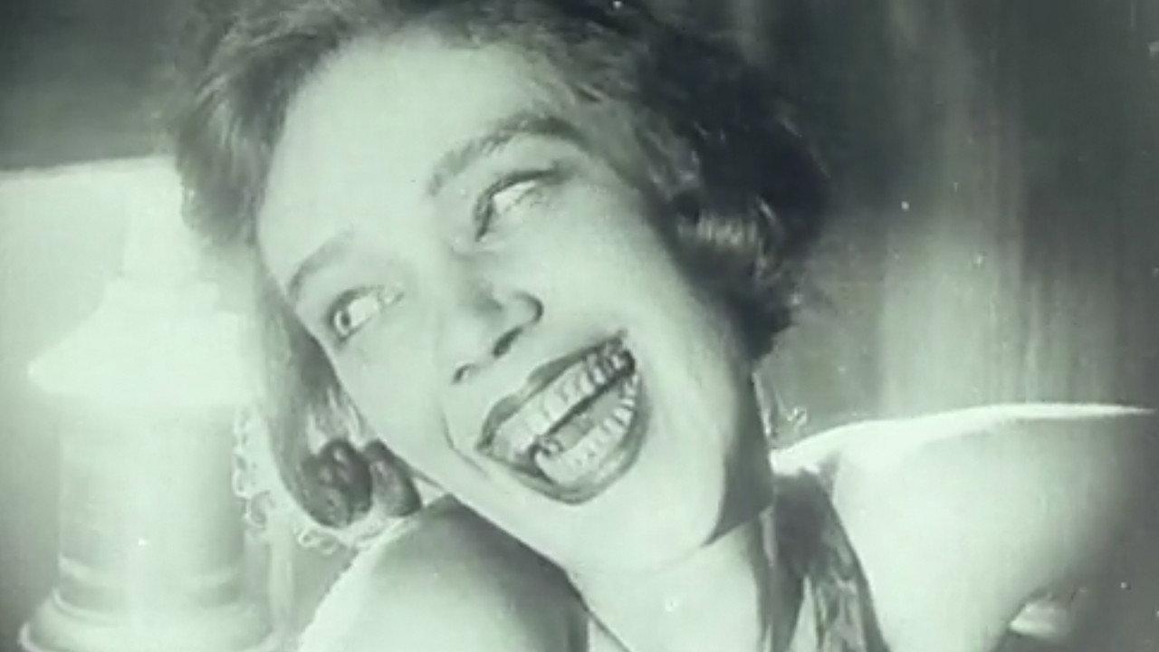However Odd, But Khokhlova 1987 movie scene