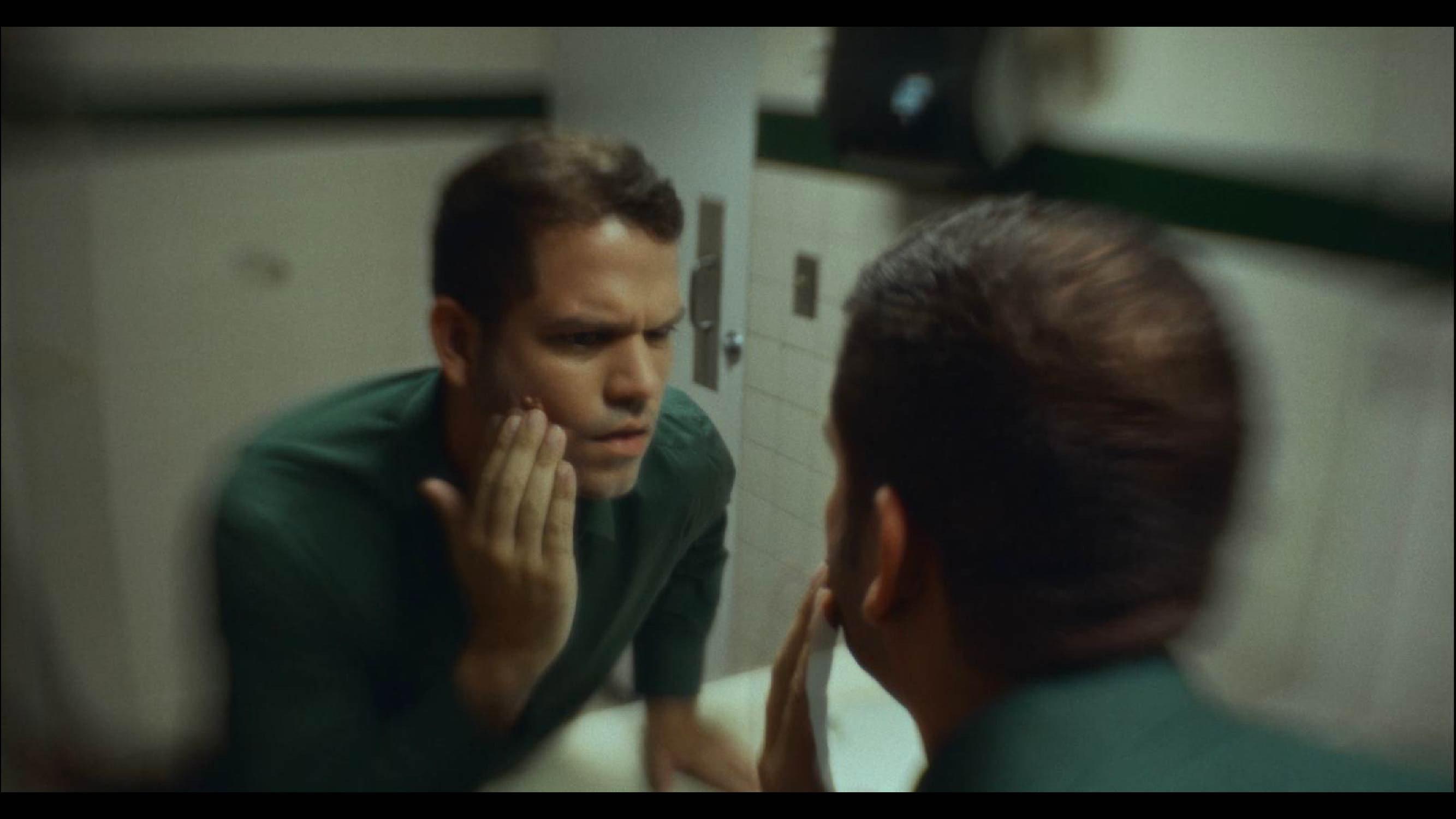 Deformed 2024 movie scene