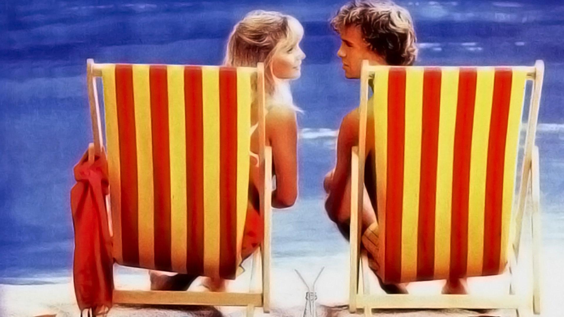 Taste of the Sea 2: One Year Later 1983 movie scene