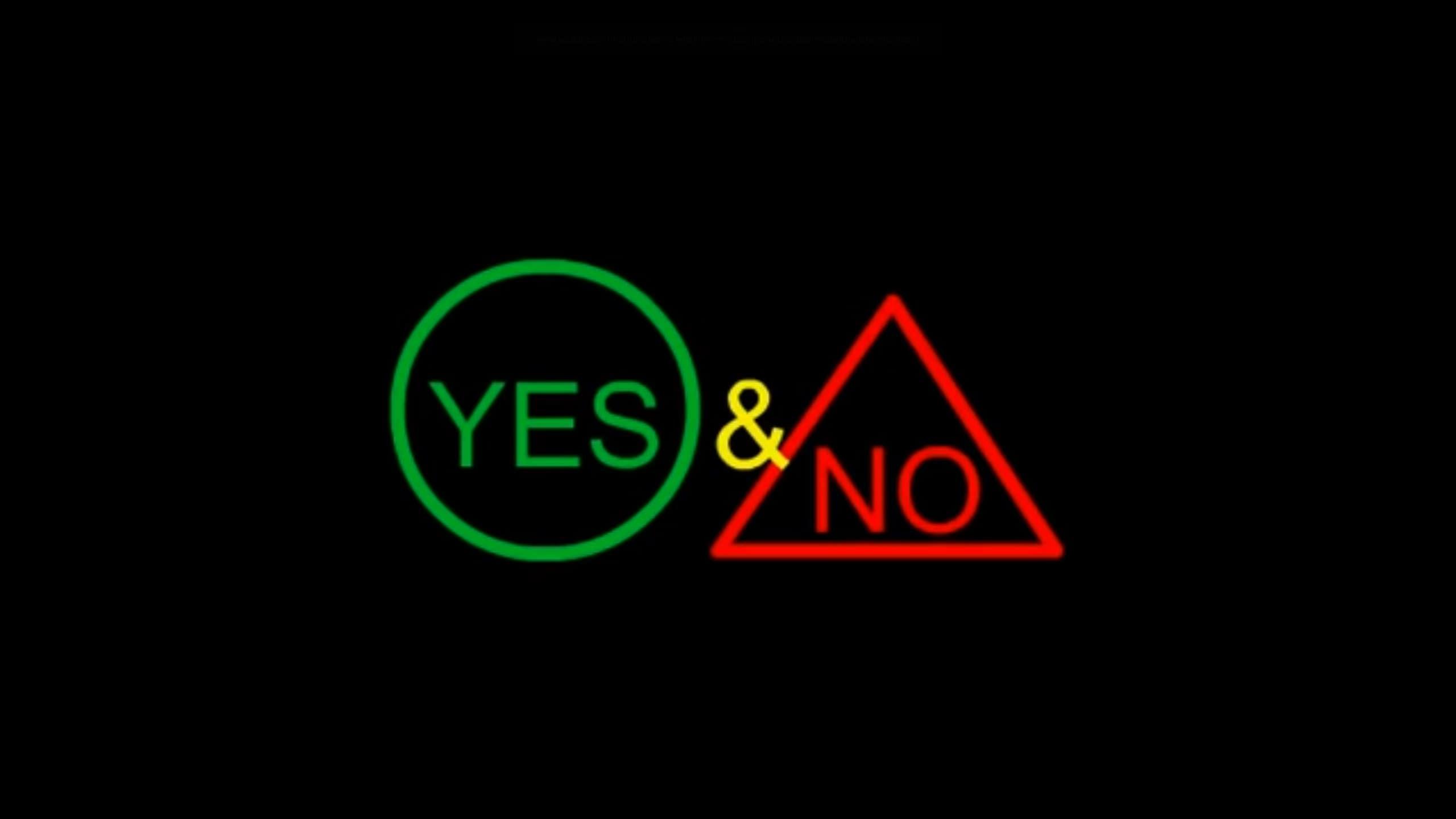 Yes & No 2000 movie scene