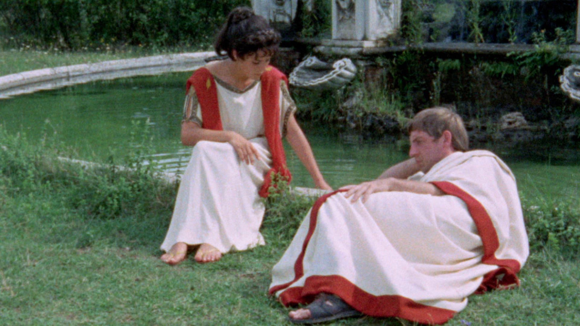 Othon 1971 movie scene