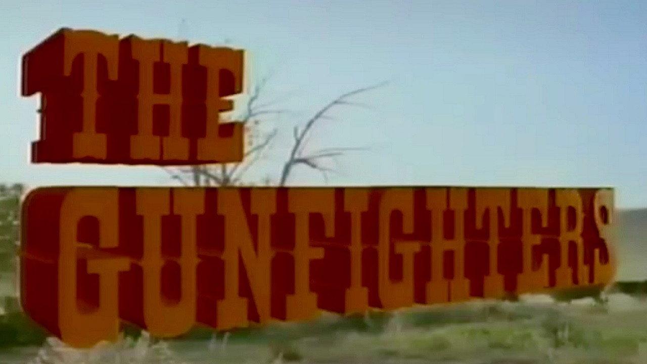 The Gunfighters 1987 movie scene