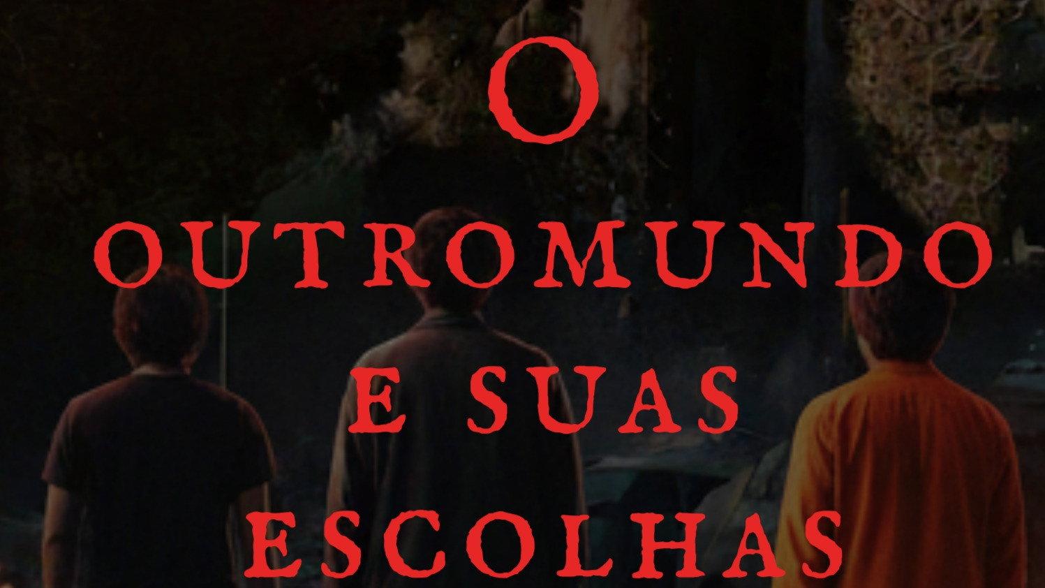 O outro mundo e suas escolhas 2025 movie scene