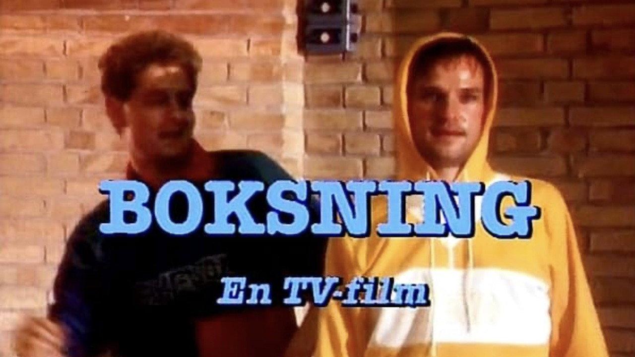 Boksning 1988 movie scene