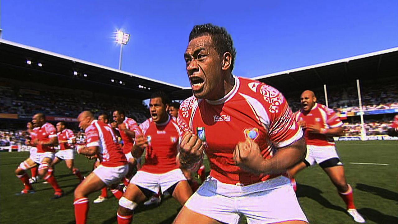 Pacific Warriors 2015 movie scene