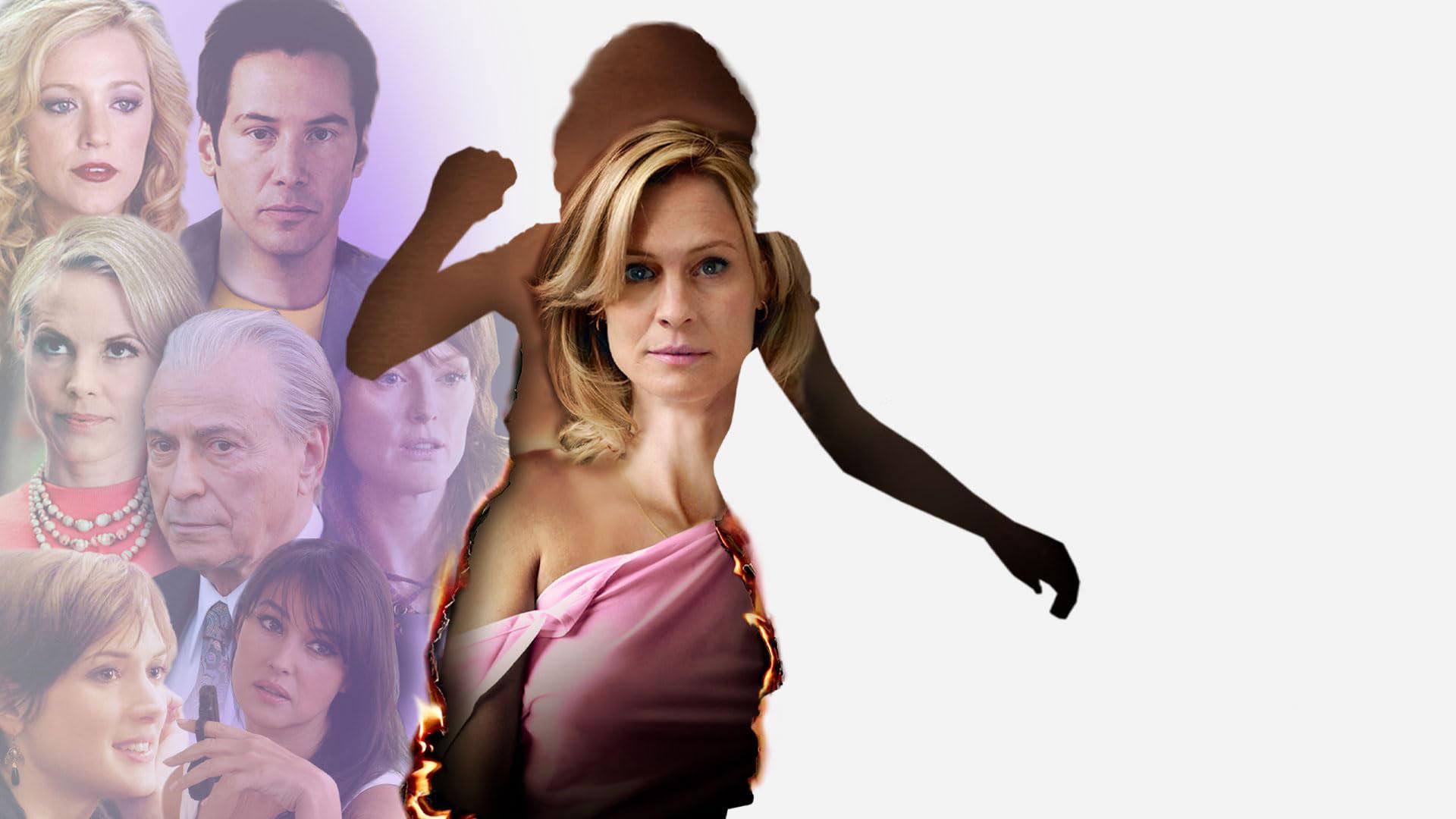 The Private Lives of Pippa Lee 2009 movie scene