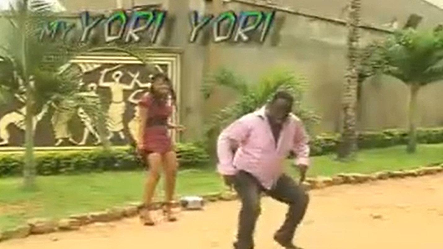 My Yori Yori  movie scene