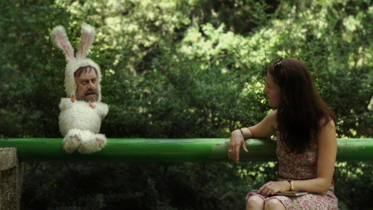 Tatjana in Motherland 2014 movie scene