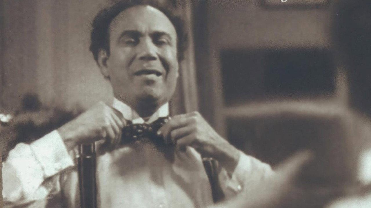 C'era una volta Angelo Musco 1953 movie scene