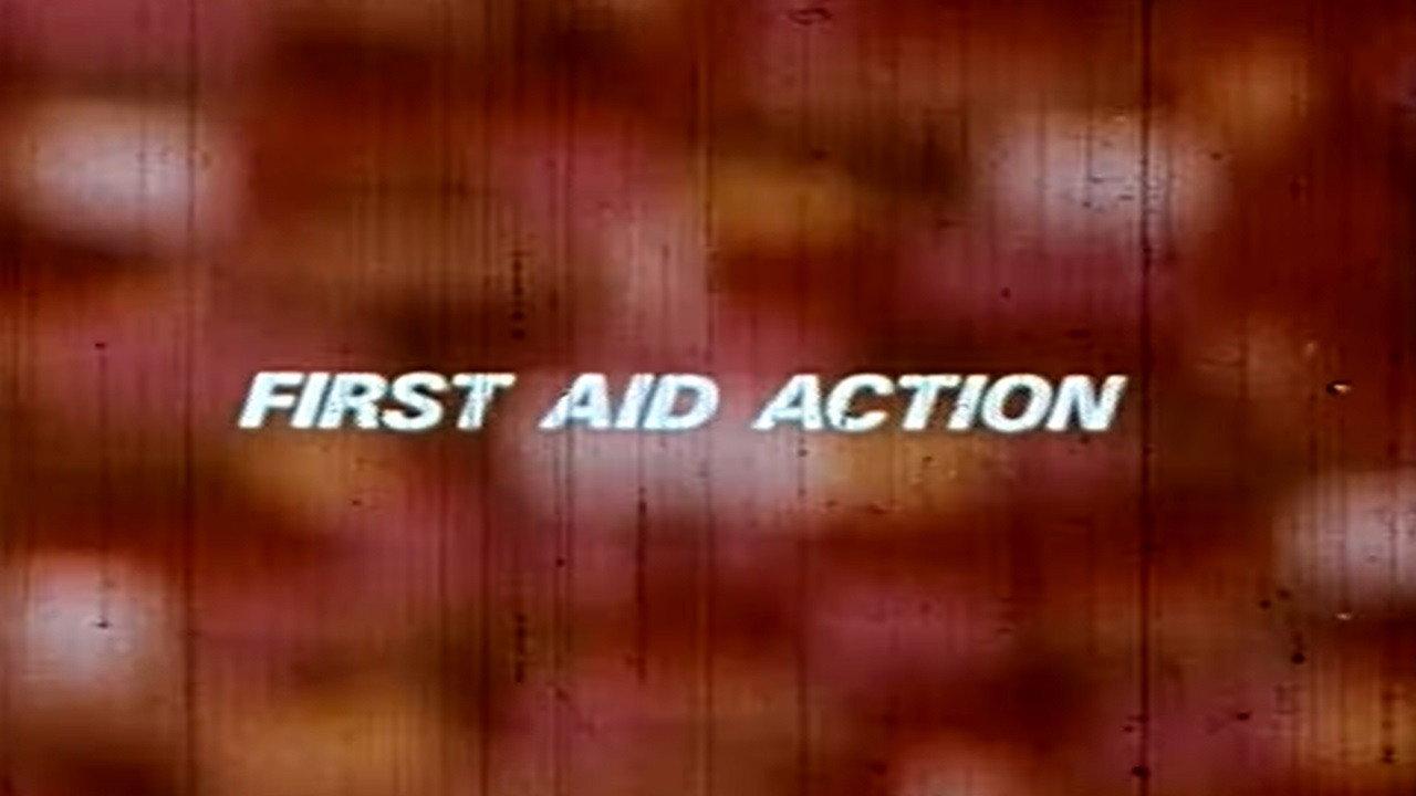 First Aid Action 1973 movie scene