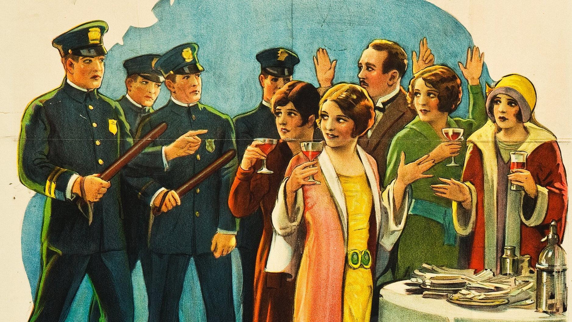 Rumors for Rent 1927 movie scene