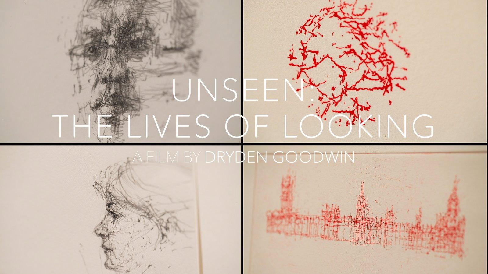 Unseen: The Lives of Looking 2016 movie scene