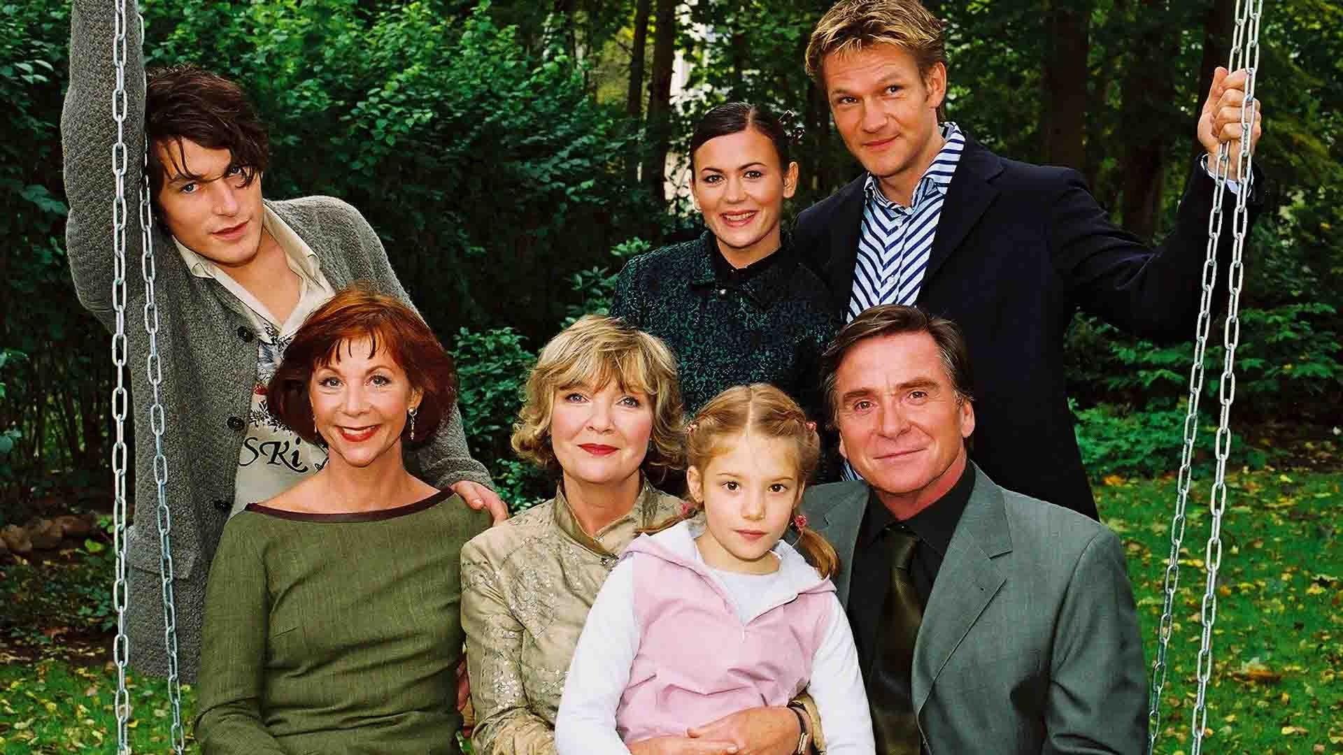 Mutter kommt in Fahrt 2003 movie scene