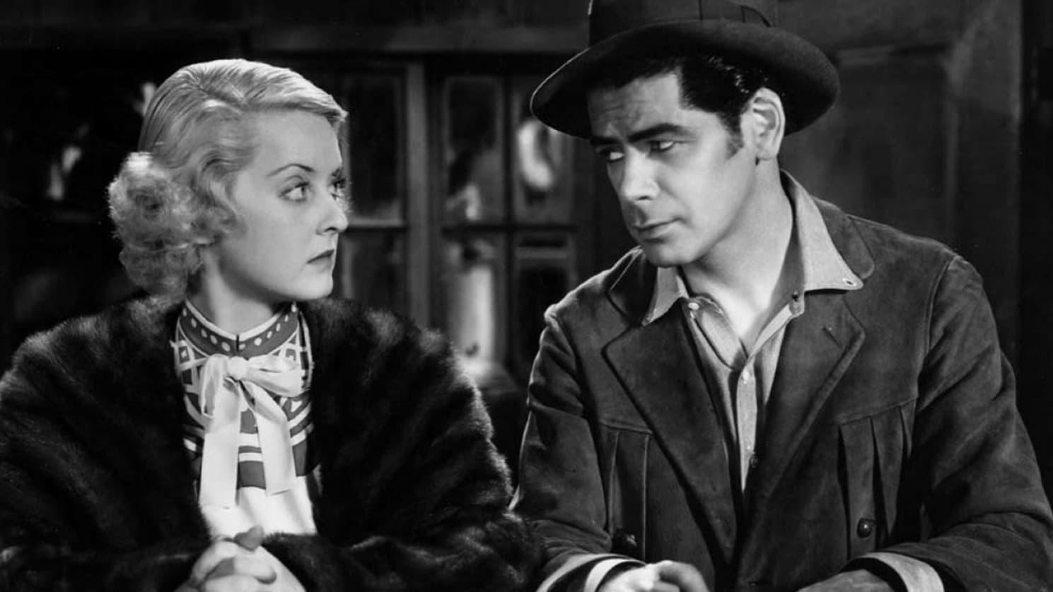 Bordertown 1935 movie scene