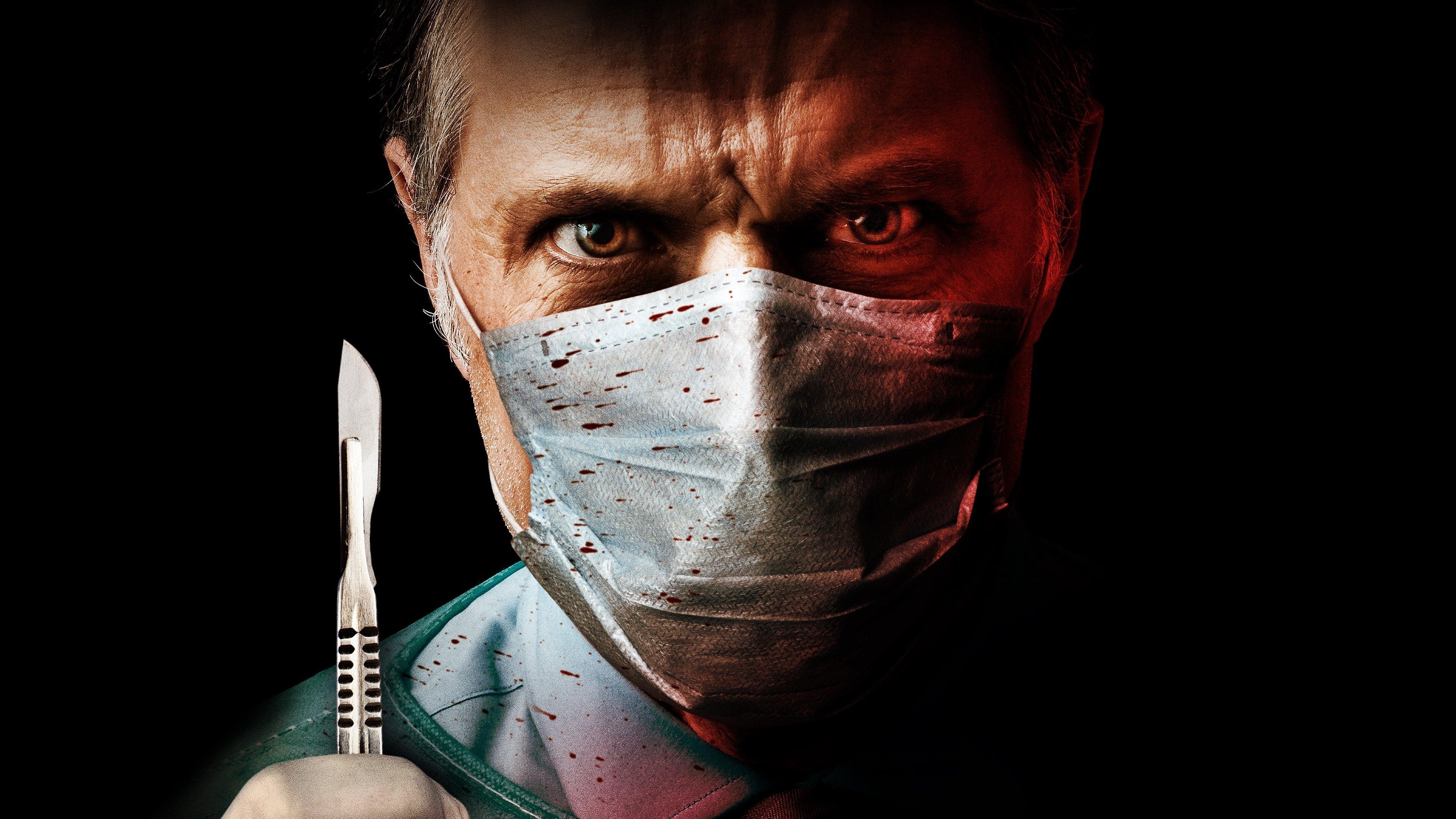 Doctor Death 2019 movie scene