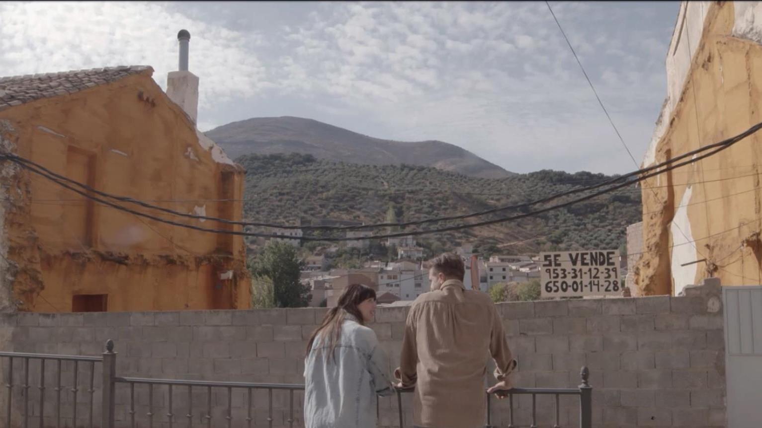 Septiembre 2023 movie scene