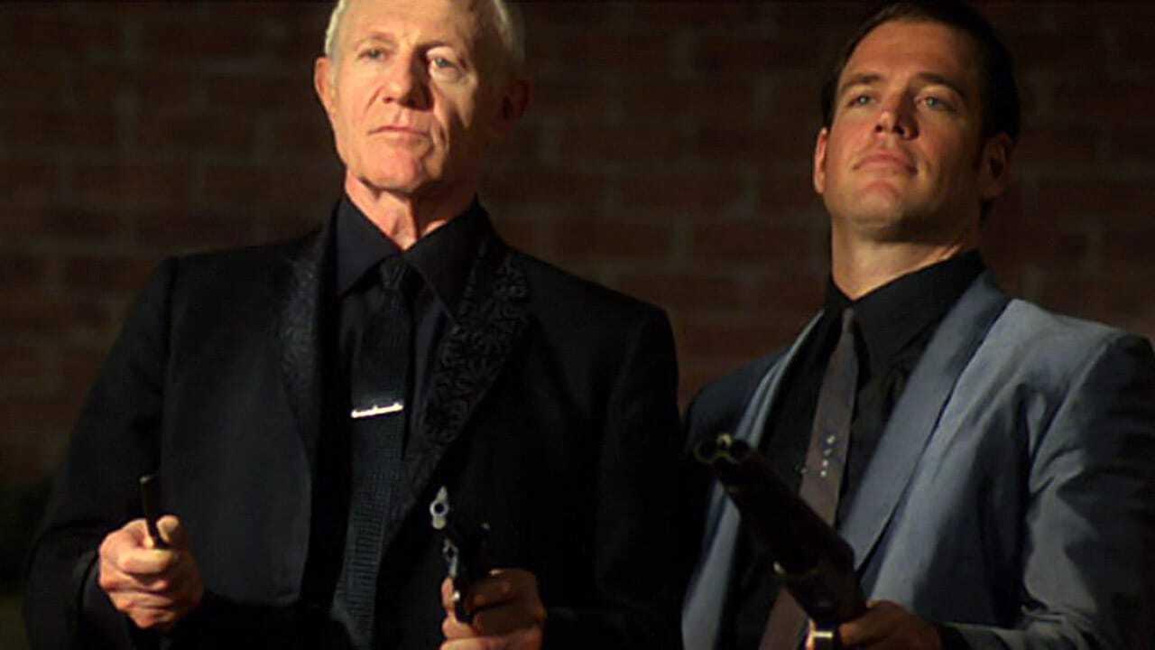 Charlie Valentine 2009 movie scene