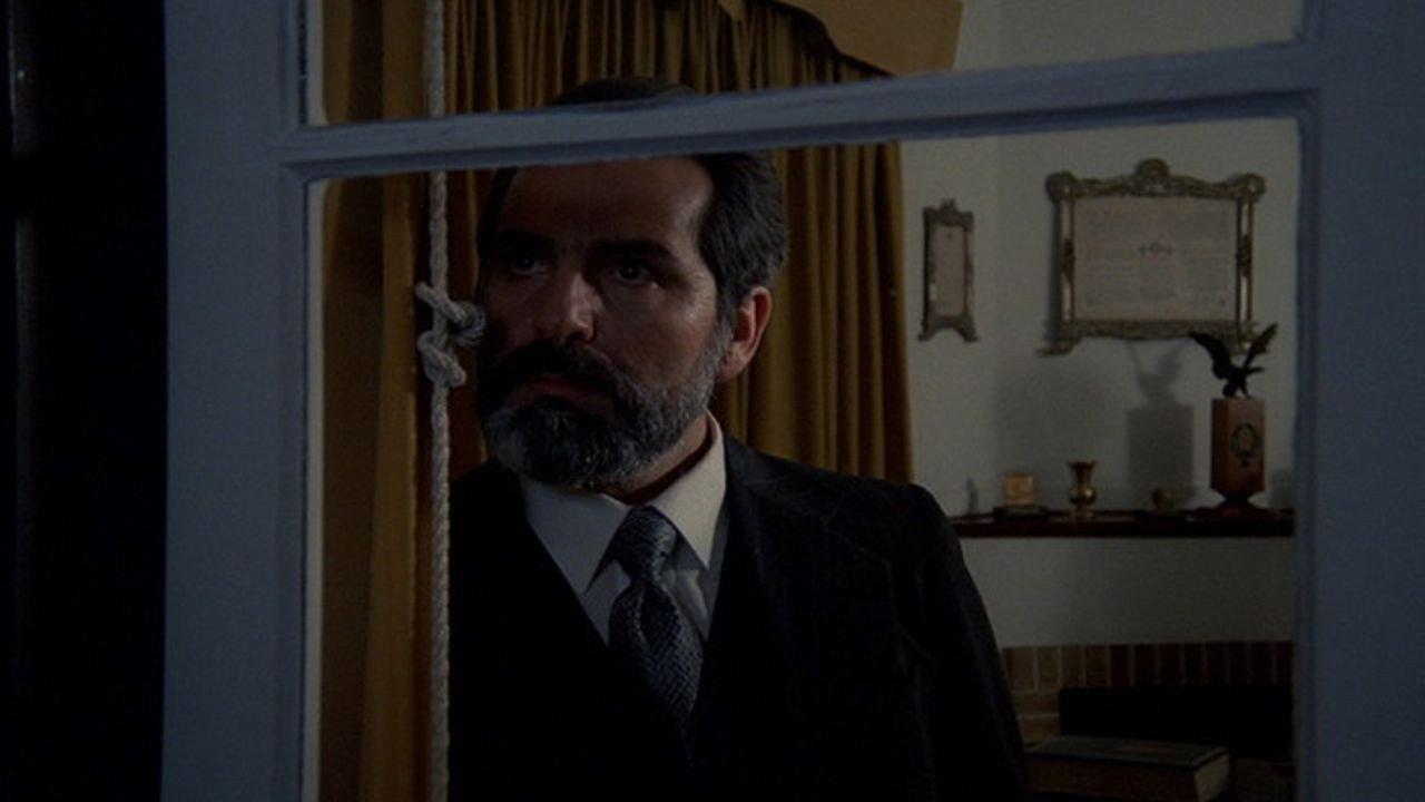 Temporal 1984 movie scene