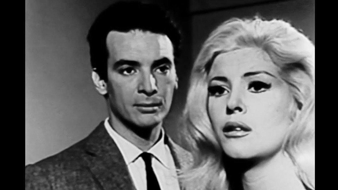 La Venus maldita 1967 movie scene