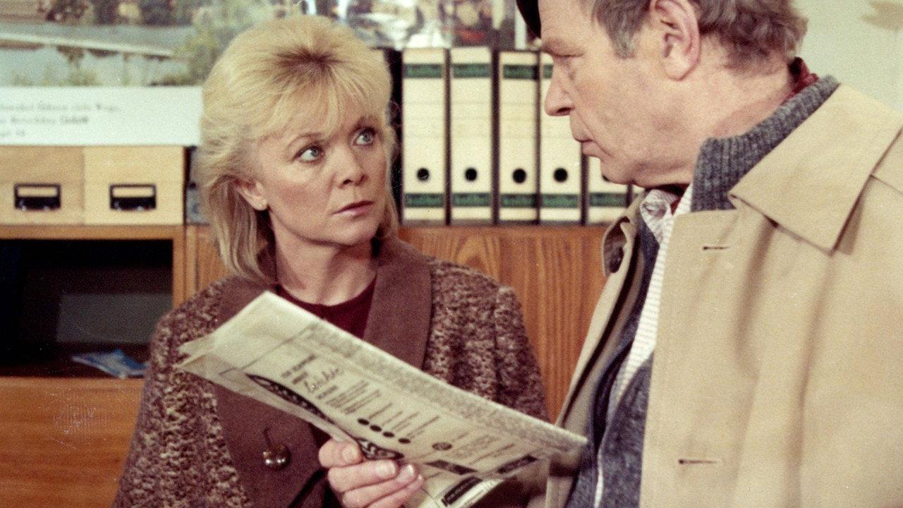 Die Beteiligten 1989 movie scene