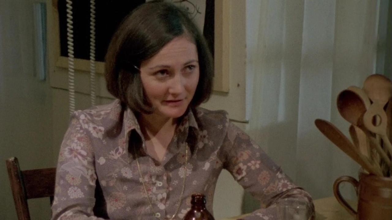 L'absence 1976 movie scene