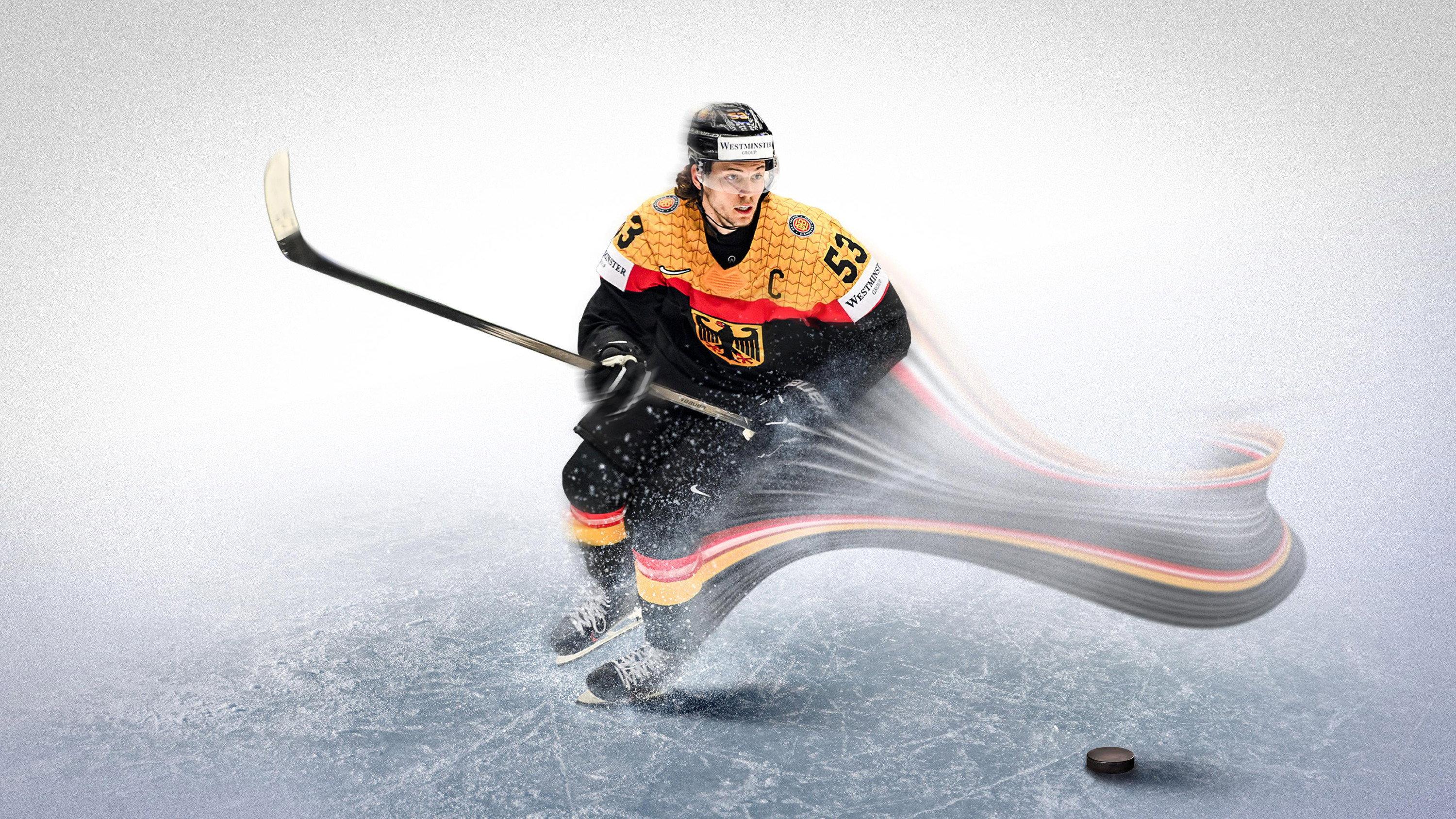 Powerplay - The Best Ice Hockey Team for the Olympics 2026 movie scene