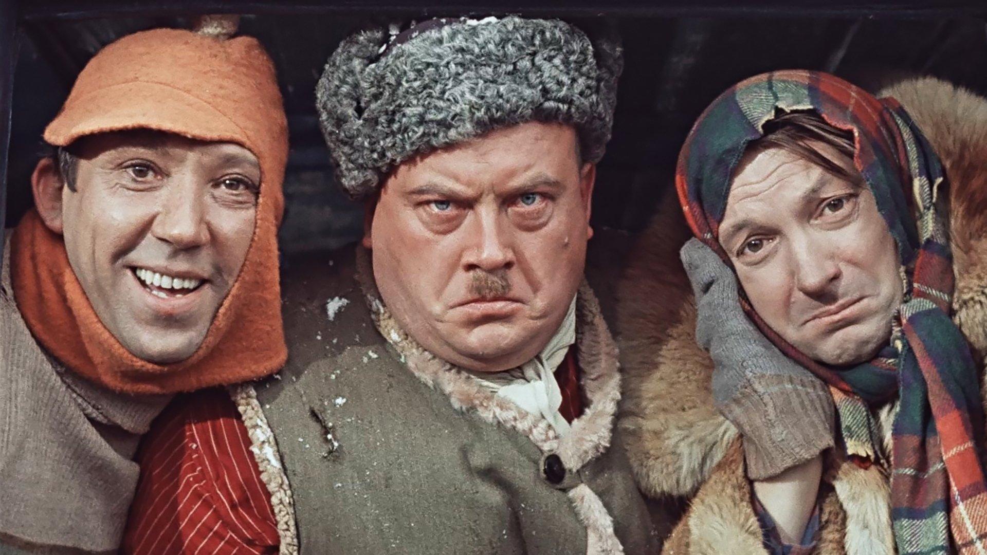 Bootleggers 1961 movie scene