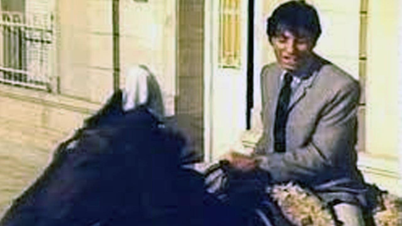 Tacuara y Chamorro, pichones de hombres 1967 movie scene