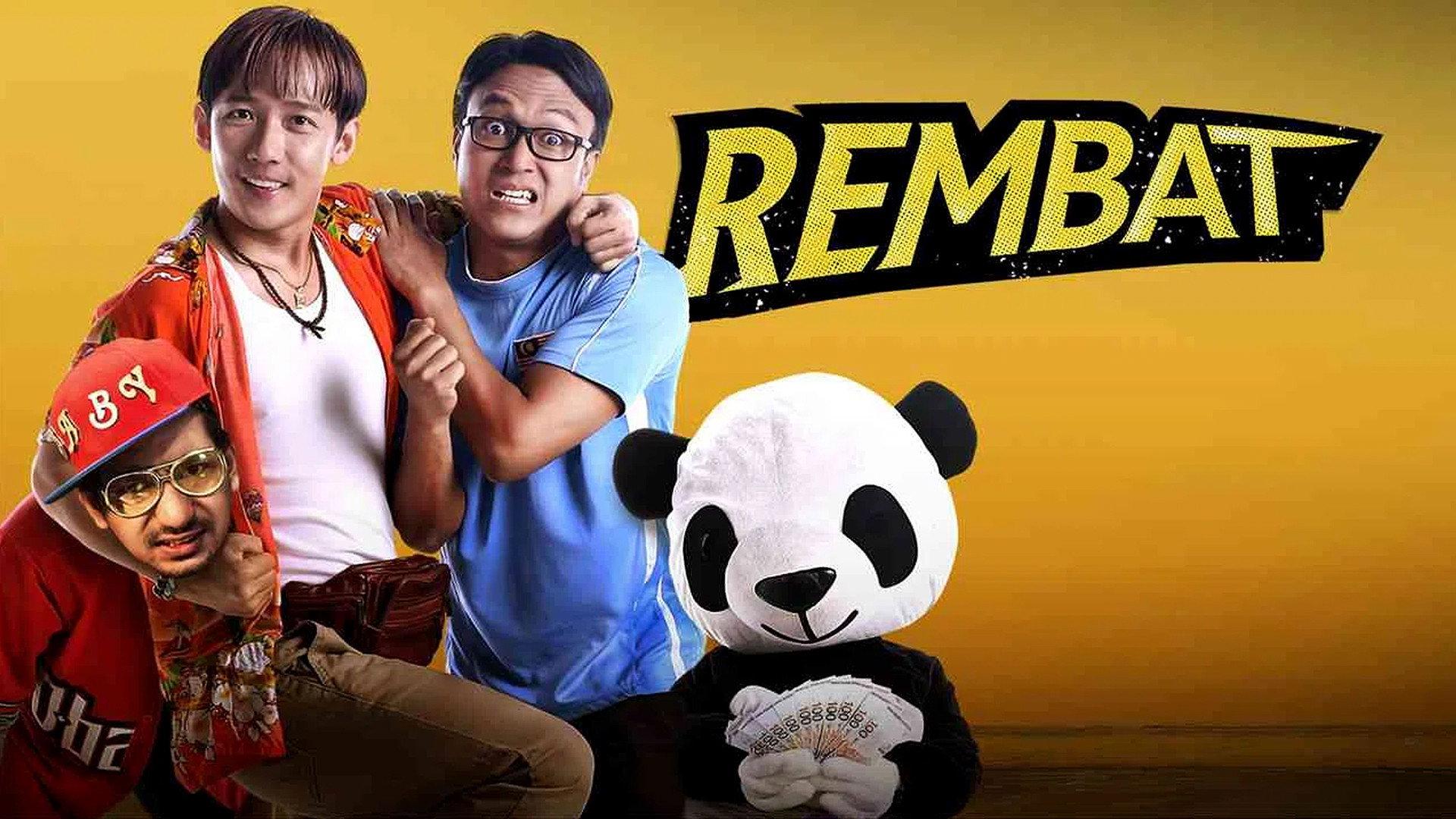 Rembat 2015 movie scene