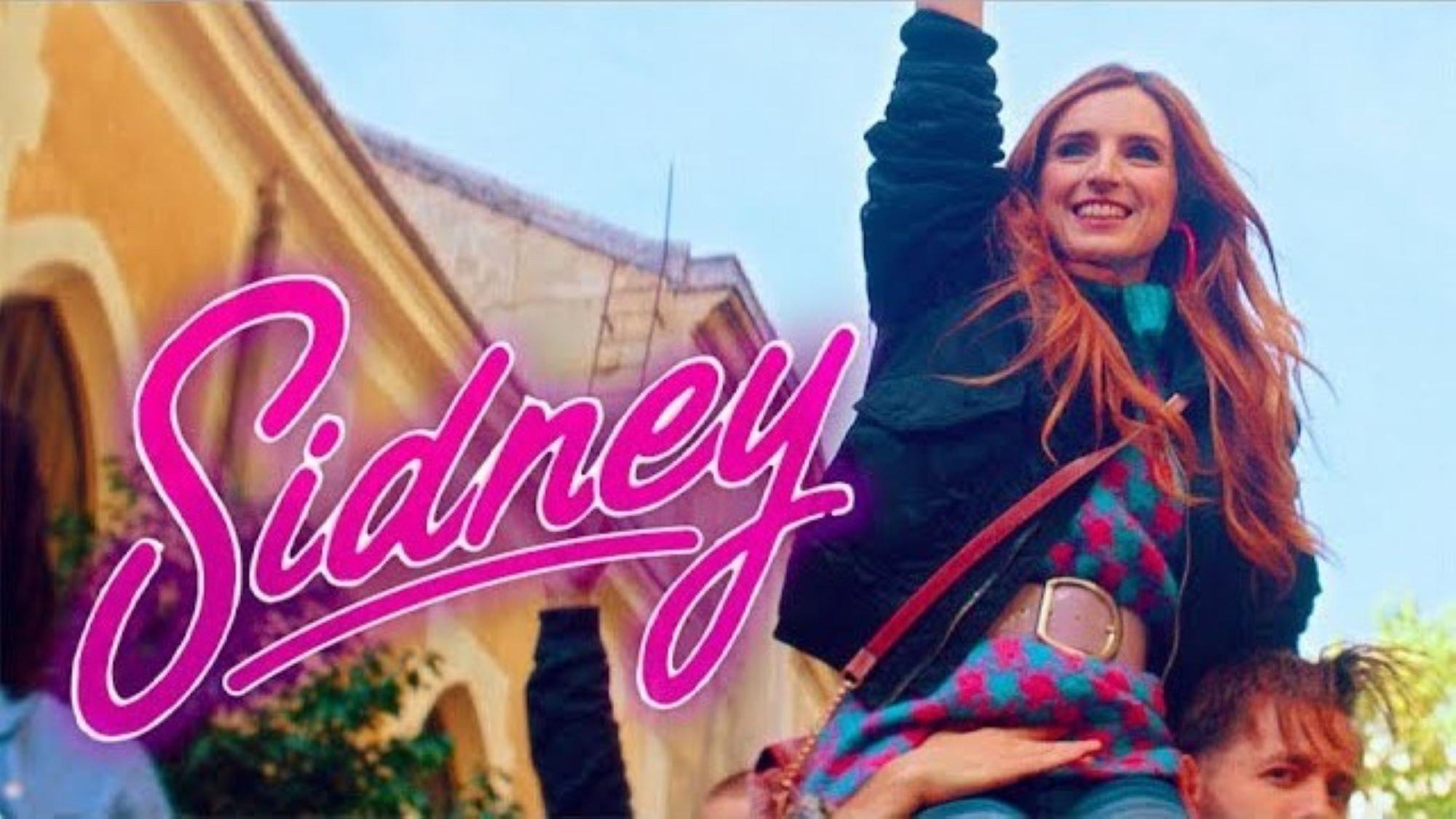 Sidney 2019 movie scene