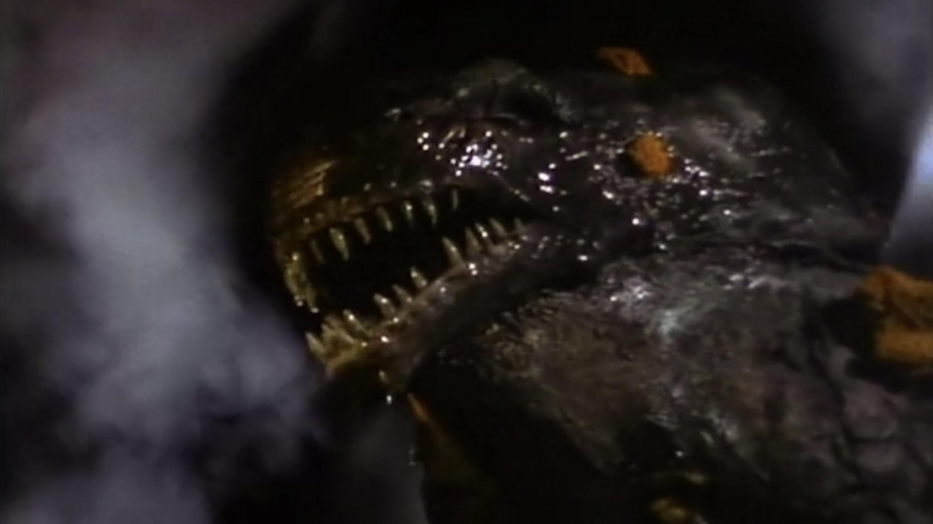 Dark Universe 1993 movie scene