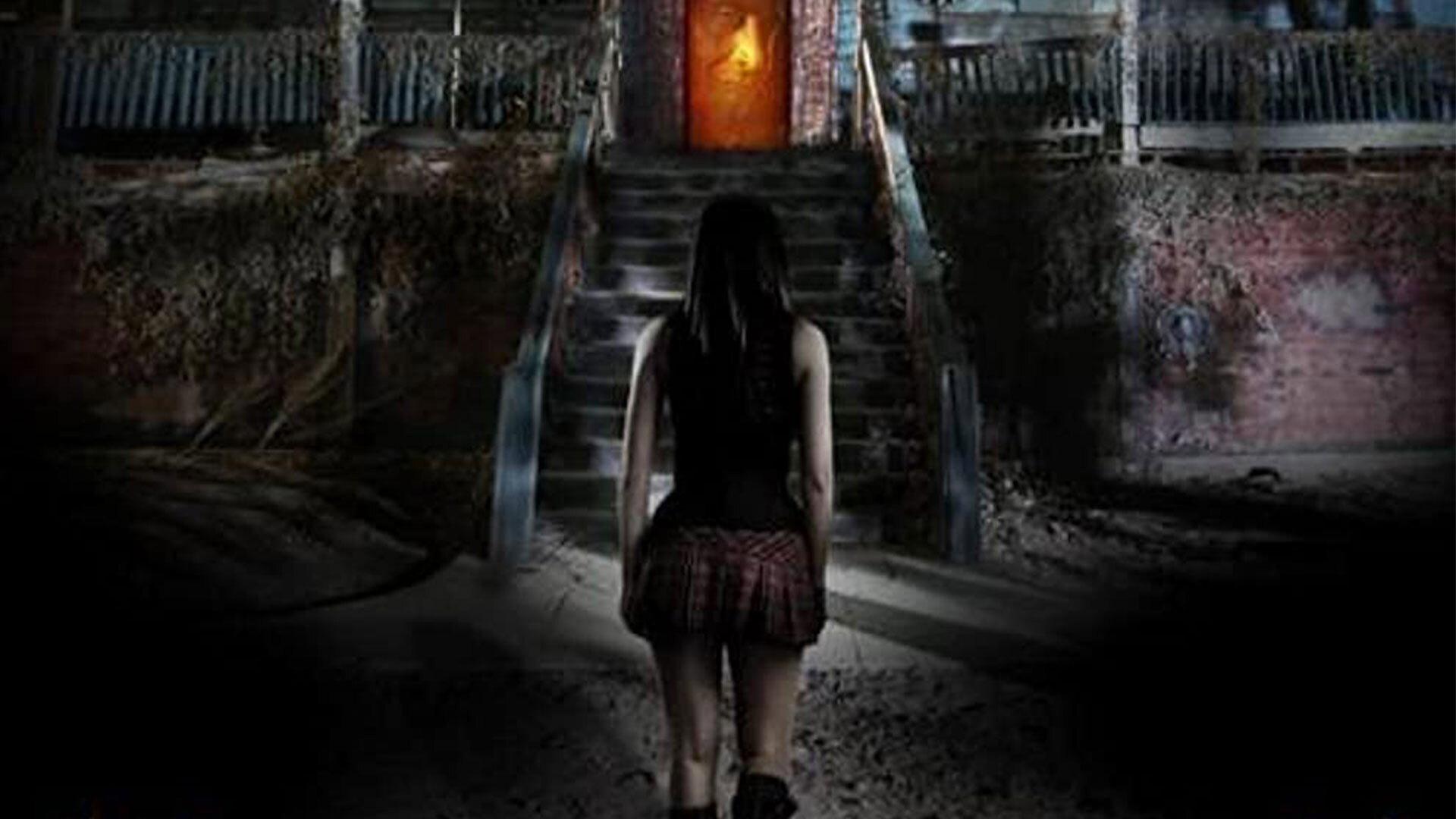 El hoyo del diablo 2012 movie scene