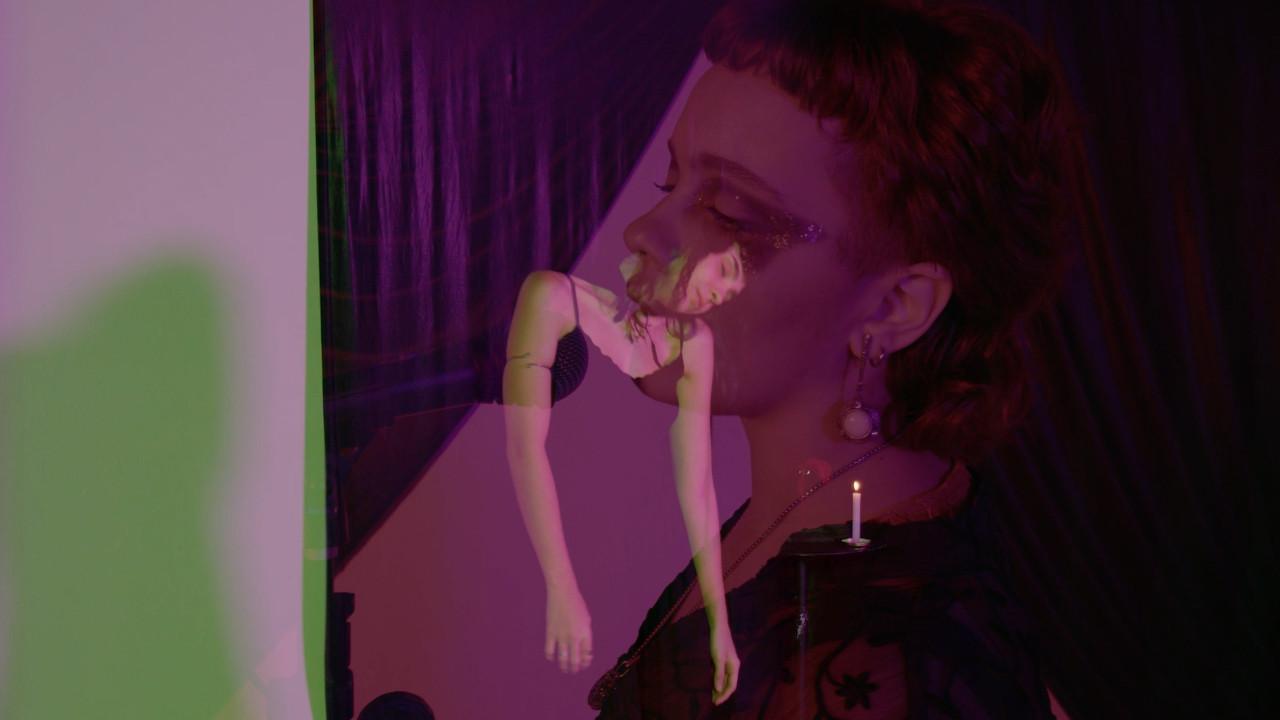 Corpoceno 2024 movie scene