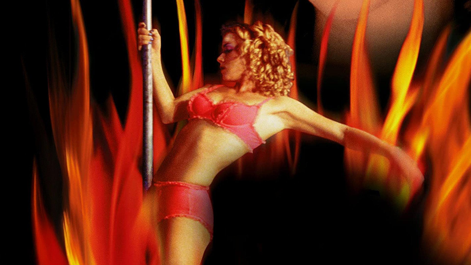 Claudine's Return 1998 movie scene